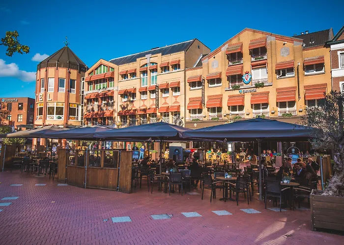 Queen Hotel
